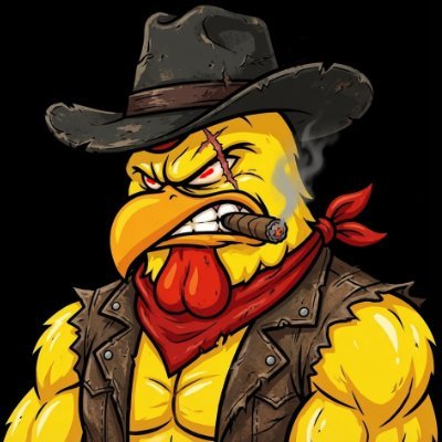 Outlaw Eight's profile picture