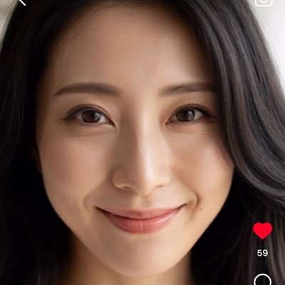 金子 観美 （Miyabi kaneko）AI's profile picture