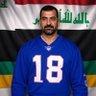 Фото профиля Saddam Slayton