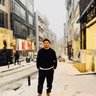 Vahdet Kincüce profil fotoğrafı
