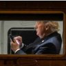 Profilbild von Tonald Drump
