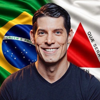 Marco Antônio Costa's profile picture