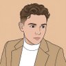 Profilbild von Dylan