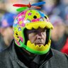Фото профиля Buffalo Bills Quant