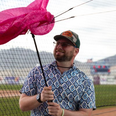 Josh Margolis's profile picture