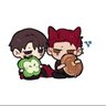 Фото профиля ravena 🍎♻️🐺— #BRINGVALKOBACK