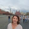 Agnes Kondor-Izvekov profil fotoğrafı
