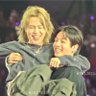 Ang is for 지민💋𝔸ℝ𝕄𝕐 ⟬⟭ to Kings⁷ ⟭⟬E ARE B⟬⟭CK profil fotoğrafı
