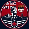 Фото профиля 🇨🇦🍁Northern Watcher🗽🍁🇨🇦