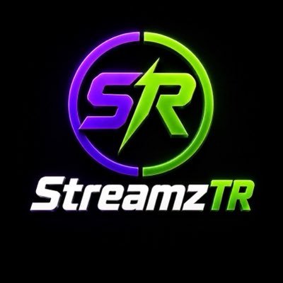 StreamzTR's profile picture