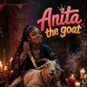 Anita The Goat 🐐🇬🇭🇳🇬🏳️‍🌈's profile picture
