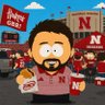 B's profile picture