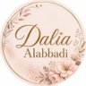 Dalia Alabbadi 🇯🇴🇯🇴🇯🇴's profile picture