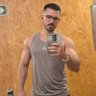 Profilbild von Vitor Braga