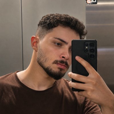 Yassin44SYR's profile picture