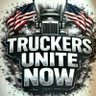 Truckers Unite NOW ❌'s profile picture