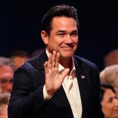 DeanCainUpdates's profile picture