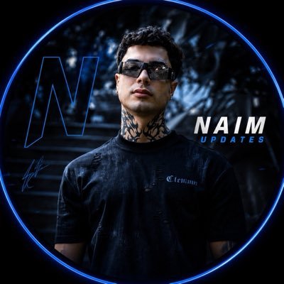 NaimUpdates's profile picture