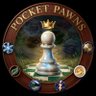 Фото профиля Pocket Pawns