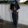 Rass profil fotoğrafı