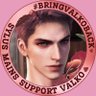 🌙Omen | Valko's Fang profil fotoğrafı