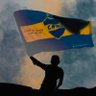 Bandera de Boca profil fotoğrafı
