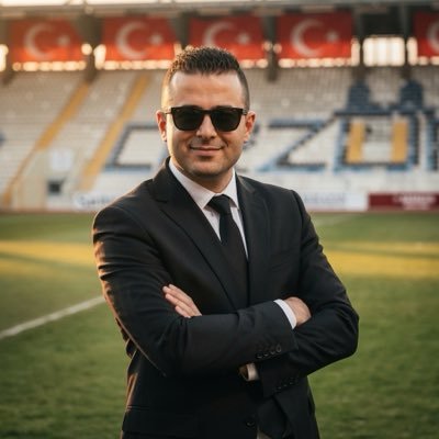 Burak Döşer's profile picture