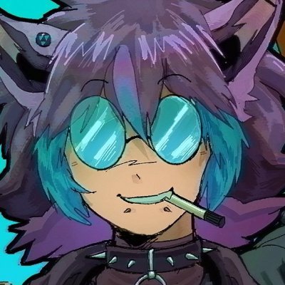 CanidFarley's profile picture