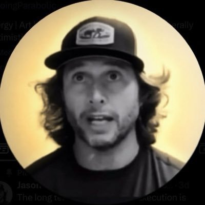 GoingParabolic's profile picture