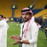 ياسر العتيبي profil fotoğrafı
