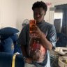 Profilbild von BlacqBoi