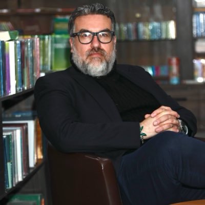 Profesor Flavio's profile picture