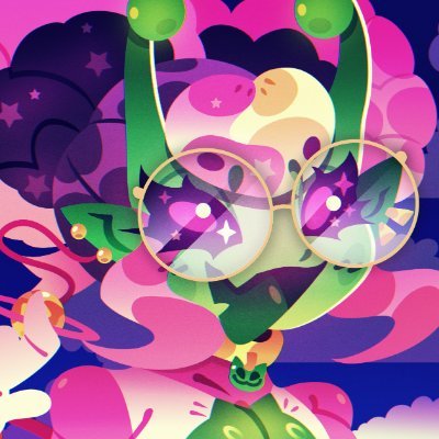 cherrichus's profile picture