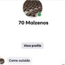 70 Malzenos profil fotoğrafı