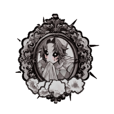 ᅟᅟ🎪 ⸻ 𝐒𝗂͟𝗹͟𝗲͟𝗇͟t 𝒞𝗹𝗼𝘄𝗻 𝆺𝅥's profile picture