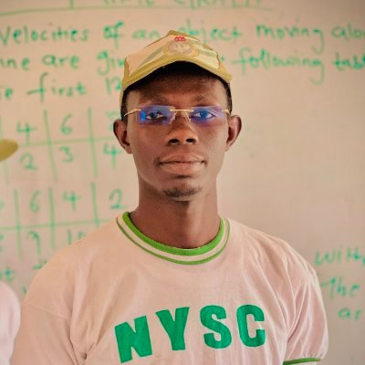 Shamsu_Maaruf's profile picture