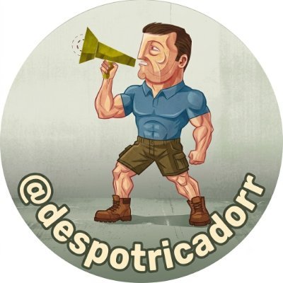 Despotricador📢's profile picture