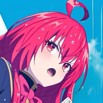 いろみず's profile picture