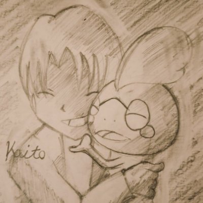 Kaito_007_816's profile picture