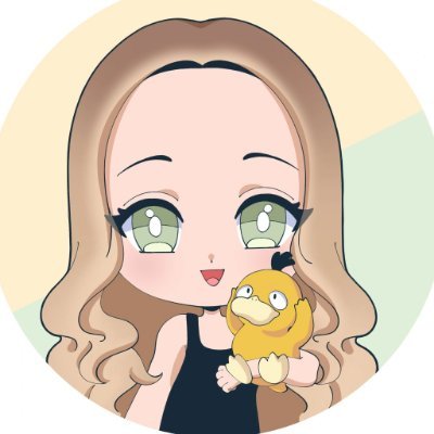 PokeGirlLauren's profile picture