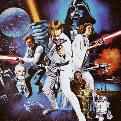 StarWarsOnly's profile picture
