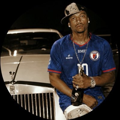 L’Illuminé💰🇺🇸's profile picture