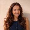 Profilbild von Anushree Aggarwal