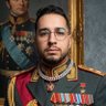Фото профиля Muhammed