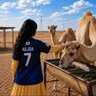 Фото профиля ̨مۭـــاجدة|#راعية_البل🎻🐪