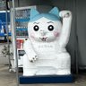 胴長短足's profile picture