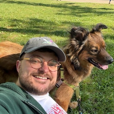 brent858's profile picture