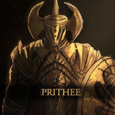 Paladin Posting's profile picture