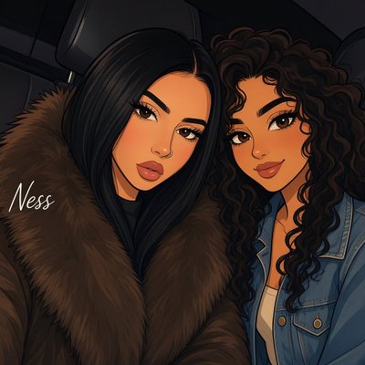 Vos Boss Algerienne 🇩🇿 Compte 2's profile picture