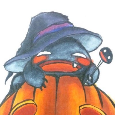 黒とかげ's profile picture